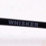 オークリー プリズム 偏光サングラス ウィスカー OO4141-05 OAKLEY WHISKER
