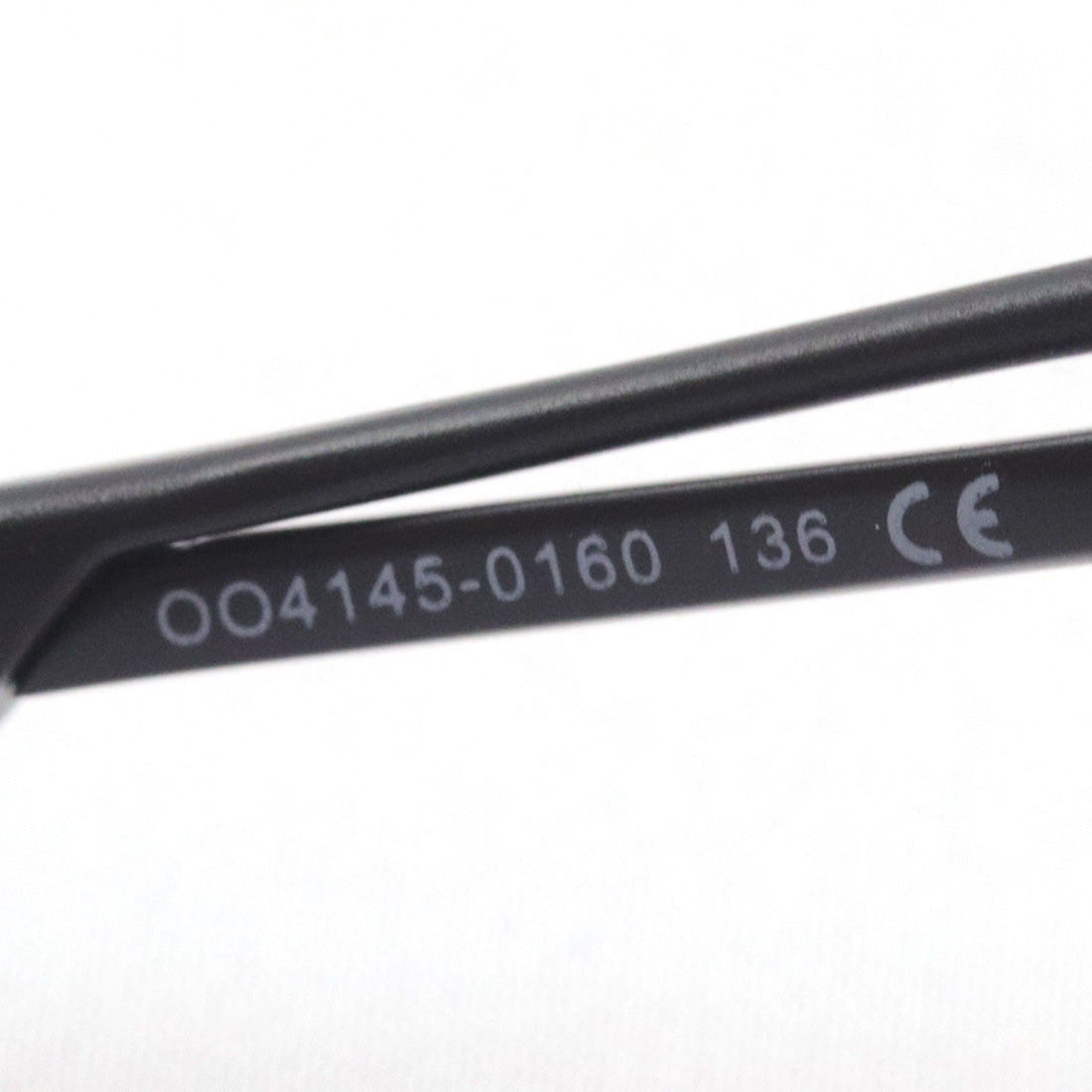 Gafas de sol de Oakley Prism TAP 2.0 OO4145-01 OAKLEY WIRE TAP 2.0 Prizm