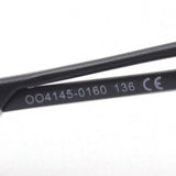 Oakley Prism太阳镜电线2.0 OO4145-01 Oakley Wire Tap 2.0 Prizm