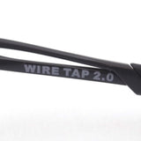Oakley Prism太阳镜电线2.0 OO4145-01 Oakley Wire Tap 2.0 Prizm