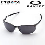 Oakley Prism太阳镜线Tap 2.0 OO4145-02 Oakley Wire Tap 2.0 Prizm