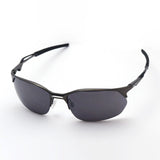 Oakley Prism太阳镜线Tap 2.0 OO4145-02 Oakley Wire Tap 2.0 Prizm