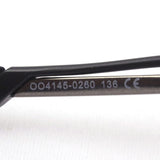 Oakley Prism太阳镜线Tap 2.0 OO4145-02 Oakley Wire Tap 2.0 Prizm