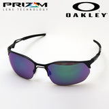 Oakley Prism太阳镜电线2.0 OO4145-03 Oakley Wire Tap 2.0 Prizm