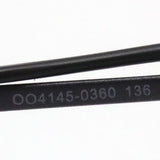 Oakley Prism太阳镜电线2.0 OO4145-03 Oakley Wire Tap 2.0 Prizm