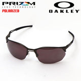 オークリー プリズム 偏光サングラス ワイヤータップ 2.0 OO4145-05 OAKLEY WIRE TAP 2.0 PRIZM