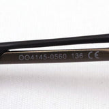 オークリー プリズム 偏光サングラス ワイヤータップ 2.0 OO4145-05 OAKLEY WIRE TAP 2.0 PRIZM