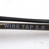 オークリー プリズム 偏光サングラス ワイヤータップ 2.0 OO4145-05 OAKLEY WIRE TAP 2.0 PRIZM