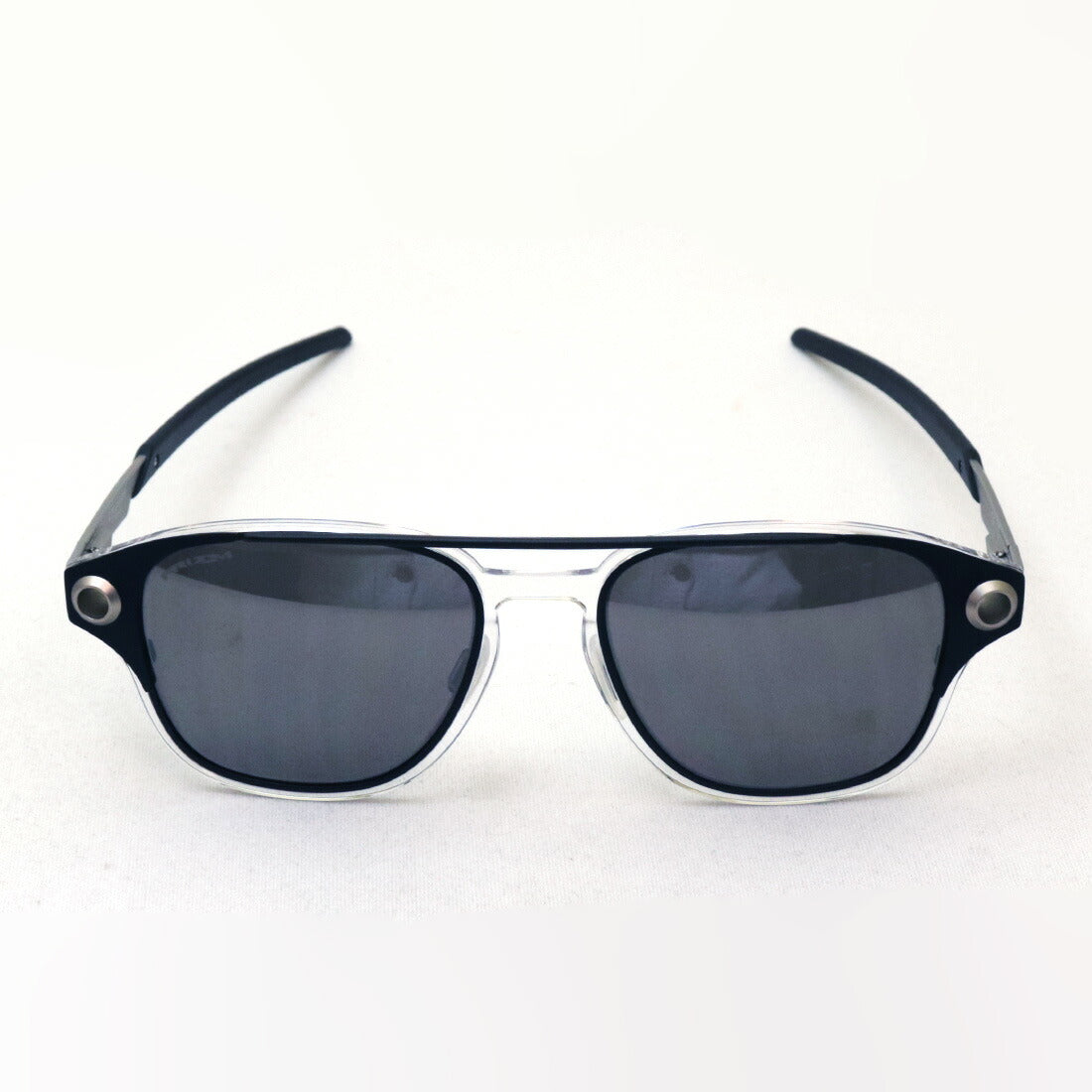 Oakley Sunglasses Prism Cold Fuse OO6042-01 Oakley ColdFuse Prizm LifeStyle