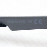 Oakley太阳镜Prism Cold Fuse OO6042-01 Oakley Coldfuse Prizm生活方式