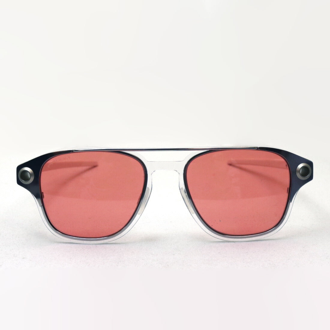 Oakley Sunglasses Prism Cold Fuse OO6042-02 Oakley ColdFuse Prizm LifeStyle