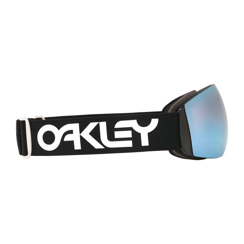 Oakley Goggle Premoo Snow Flight Deck L OO7050-83 OAKLEY FLIGHT DECK L