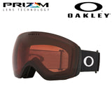 Oakley Goggle Premoo降雪甲板L OO7050-B8 Oakley Flight Deck L