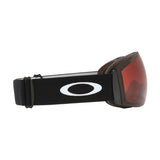 Oakley Goggle Premoo降雪甲板L OO7050-B8 Oakley Flight Deck L