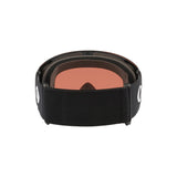 Oakley Goggle Premoo降雪甲板L OO7050-B8 Oakley Flight Deck L