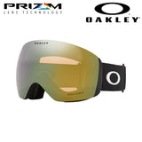 Oakley Goggle Premoo雪地甲板L OO7050-C0 Oakley Flight Deck L