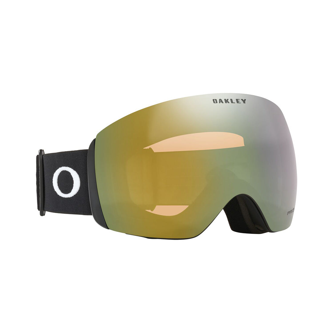 Oakley Goggle Premoo雪地甲板L OO7050-C0 Oakley Flight Deck L
