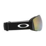 Oakley Goggle Premoo雪地甲板L OO7050-C0 Oakley Flight Deck L