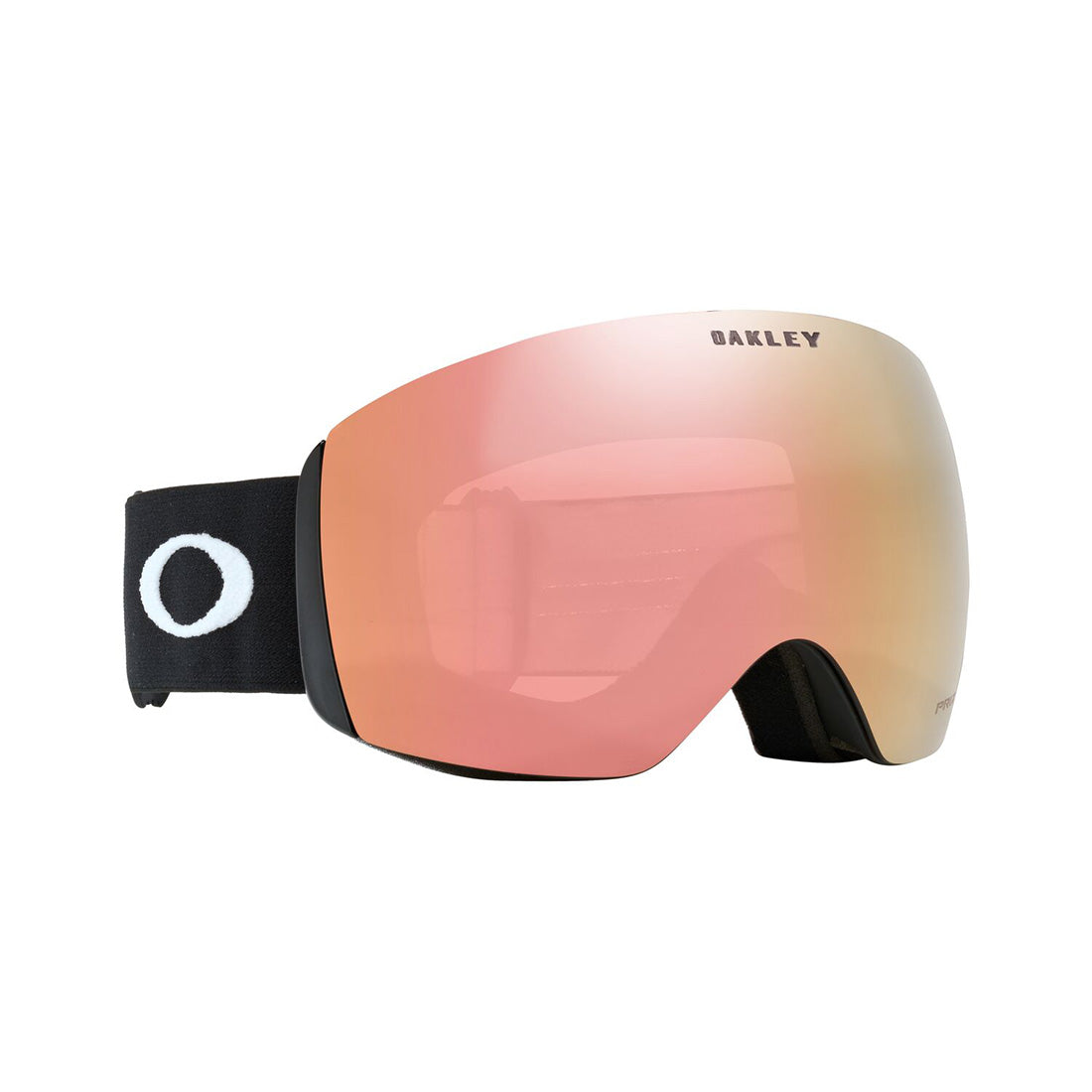 Oakley Goggle Deck de vuelo de nieve premior L OO7050-C1 Oakley Flight Deck L