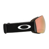 Oakley Goggle前雪牌甲板L OO7050-C1 Oakley Flight Deck L