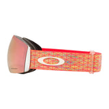 Oakley Goggle前雪牌甲板L OO7050-C5 Oakley Flight Deck L