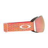 Oakley Goggle前雪牌甲板L OO7050-C5 Oakley Flight Deck L