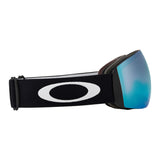 Oakley Goggle Premoo降雪甲板L OO7050-C6 Oakley Flight Deck L