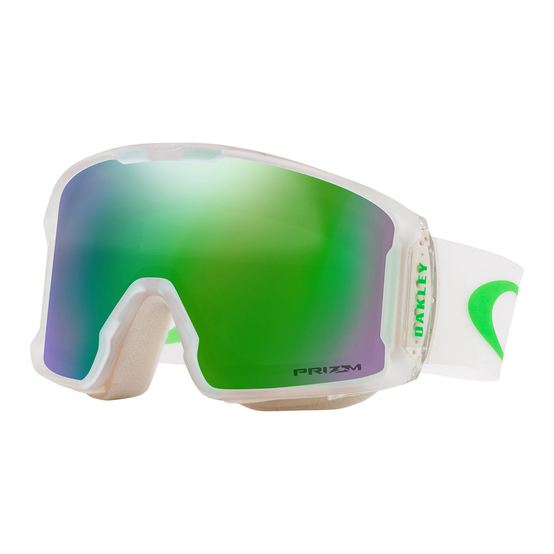 SALE Oakley Goggle Line Minor XL OO7070-52 OAKLEY LINE Miner XL