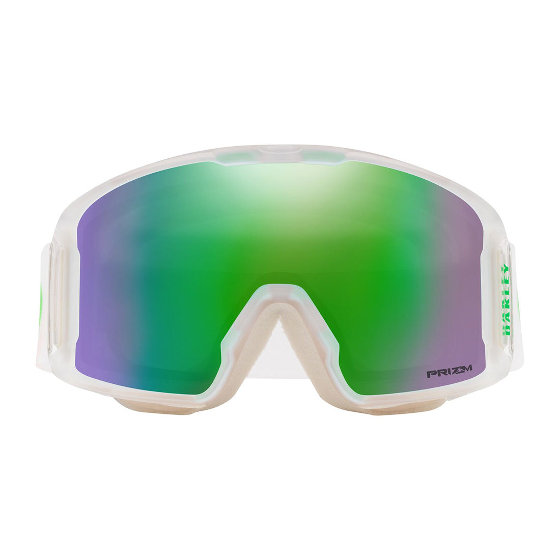 SALE Oakley Goggle Line Minor XL OO7070-52 OAKLEY LINE Miner XL