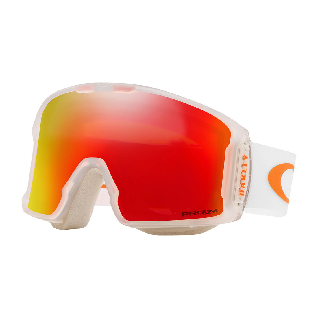 SALE Oakley Goggle Line Minor XL OO7070-53 OAKLEY LINE Miner XL