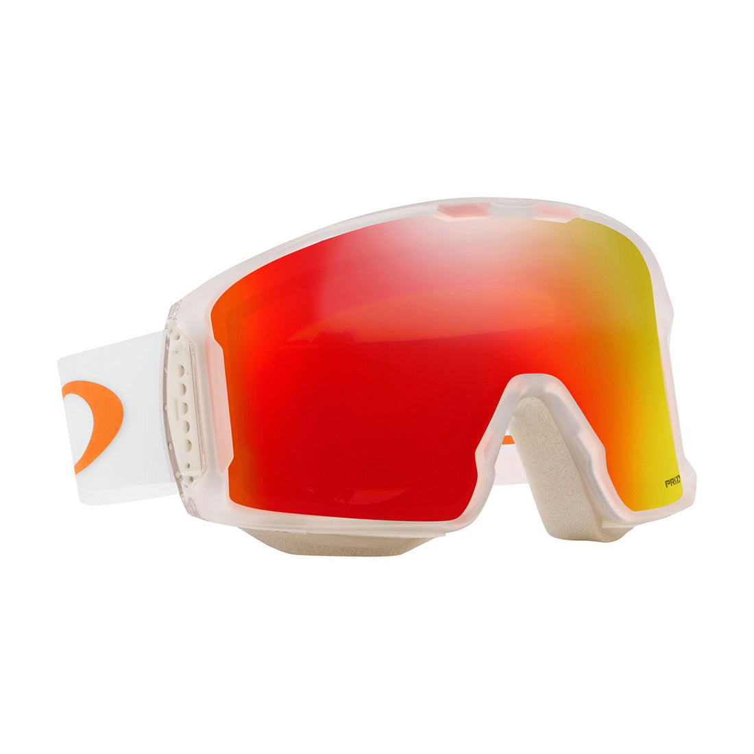 SALE Oakley Goggle Line Minor XL OO7070-53 OAKLEY LINE Miner XL
