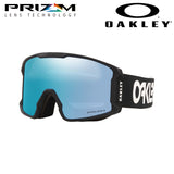 Oakley Goggle Primer Snow Line Minor L OO7070-65 Oakley Line Miner L