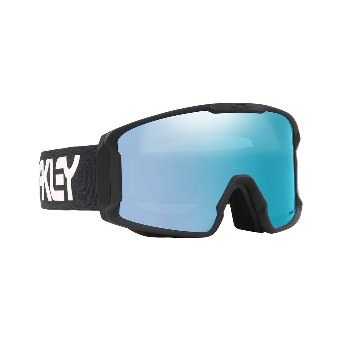 Oakley Goggle Primer Snow Line Minor L OO7070-65 Oakley Line Miner L