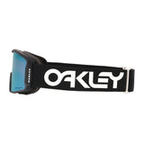 Oakley Goggle Primer Snow Line Minor L OO7070-65 OAKLEY LINE Miner L