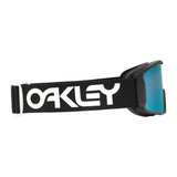 Oakley Goggle Primer Snow Line Minor L OO7070-65 Oakley Line Miner L