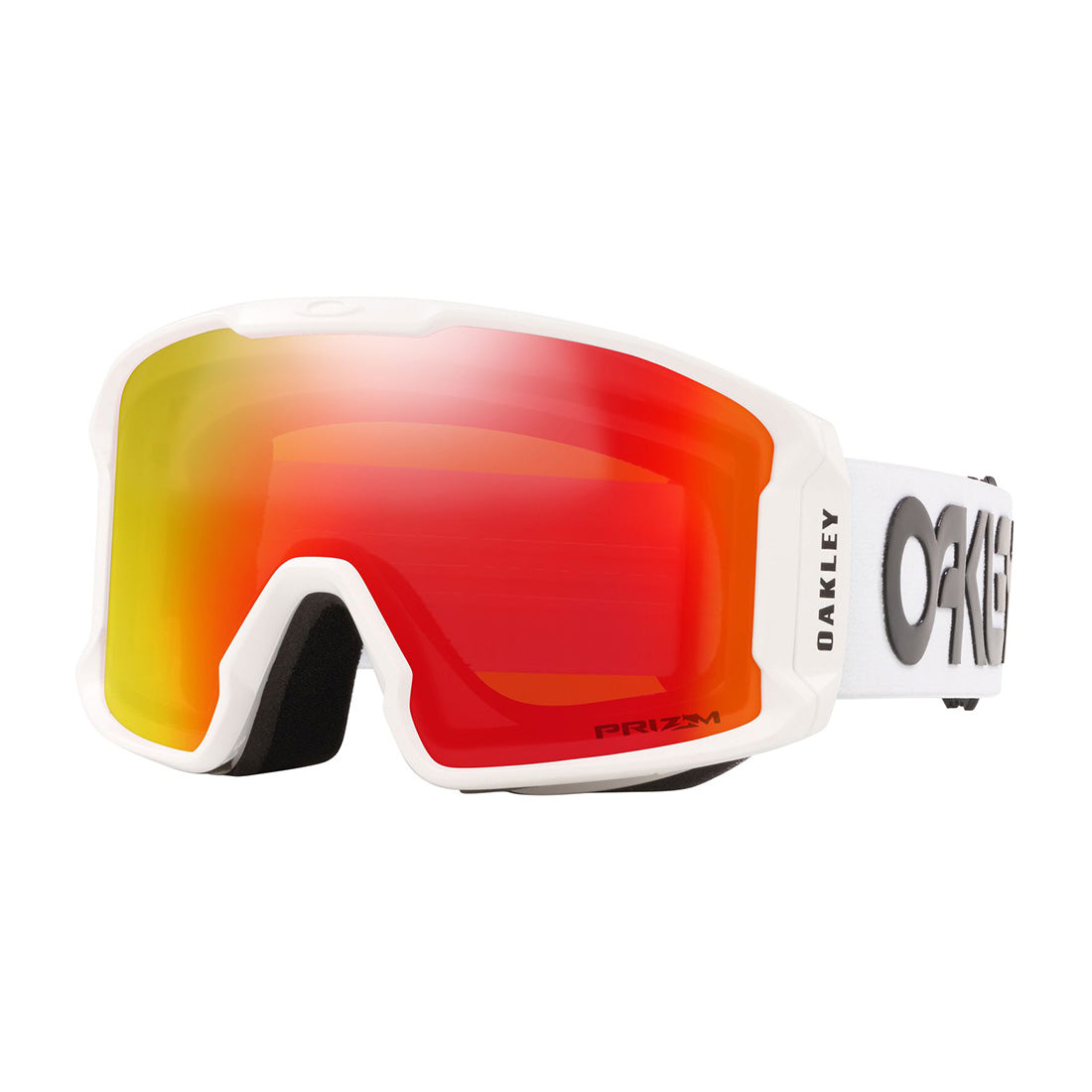 SALE Oakley Goggle Line Minor XL OO7070-69 OAKLEY LINE Miner XL