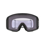 Oakley Goggle Primer Snow Line Minor L OO7070-88 Oakley Line Miner L