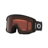 Oakley Goggle Primer Snow Line Minor L OO7070-B8 OAKLEY LINE Miner L