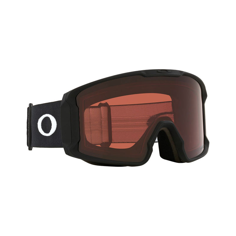 Oakley Goggle Primer Snow Line Minor L OO7070-B8 OAKLEY LINE Miner L