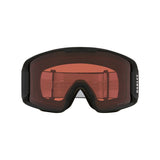 Oakley Goggle Primer Snow Line Minor L OO7070-B8 Oakley Line Miner L