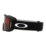 Oakley Goggle Primer Snow Line Minor L OO7070-B8 Oakley Line Miner L