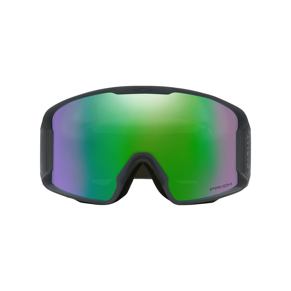 オークリー ゴーグル プリズム スノー ライン マイナー L OO7070-C1 OAKLEY LINE MINER L