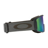 Oakley Goggle Primer Snow Line Minor L OO7070-C1 Oakley Line Miner L