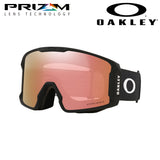 Oakley Goggle Primer Snow Line Minor L OO7070-C4 Oakley Line Miner L