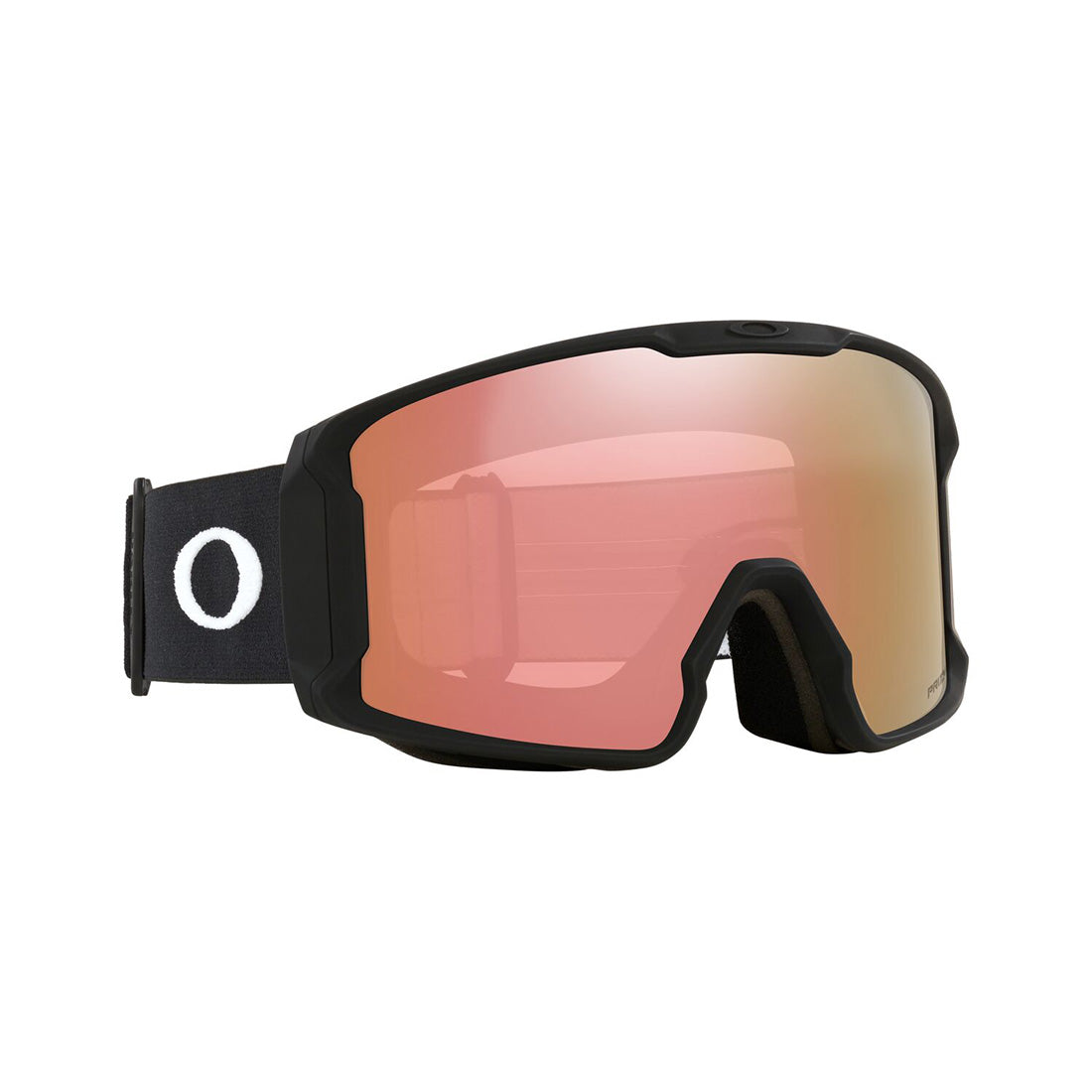 オークリー ゴーグル プリズム スノー ライン マイナー L OO7070-C4 OAKLEY LINE MINER L