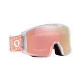 Oakley Goggle Primer Snow Line Minor L OO7070-C6 Oakley Line Miner L