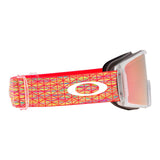 Oakley Goggle Primer Snow Line Minor L OO7070-C6 Oakley Line Miner L