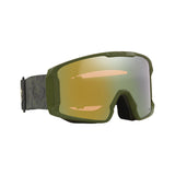 Oakley Goggle Primer Snow Line Minor L OO7070-D6 Oakley Line Miner L