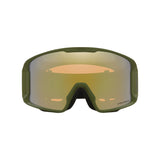 Oakley Goggle Primer Snow Line Minor L OO7070-D6 Oakley Line Miner L