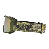 Oakley Goggle Primer Snow Line Minor L OO7070-D6 Oakley Line Miner L